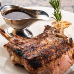 PrimeSteakhouseKW_BoneInVealChop