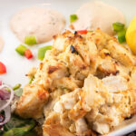 PrimeSteakhouseKW_CrabCake