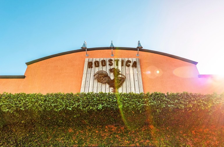 Roostica