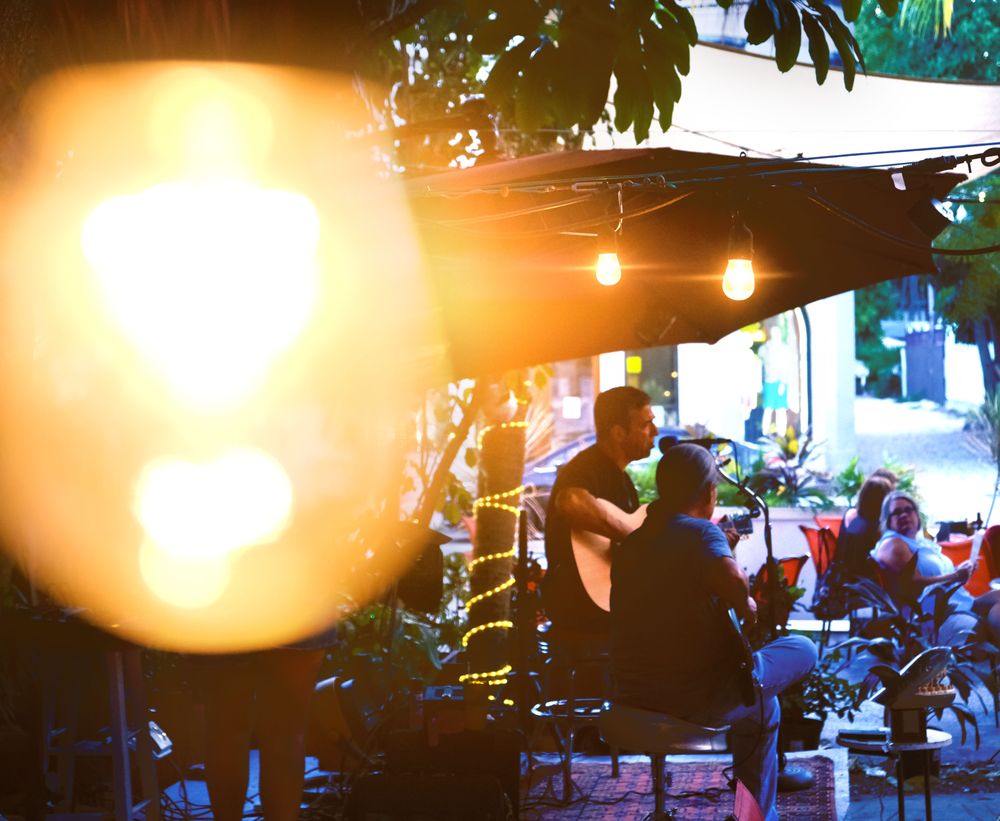 VivaArgentinianSteakhouse