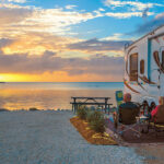 FiestaKeyRV_RVSunset