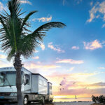 FiestaKeyRV_RV_Sunset