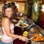 Sunset-Cruise-Dinner-tropical-food-buffet-cruise-key-west