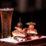 Berlin'sCocktailBar&Lounge6