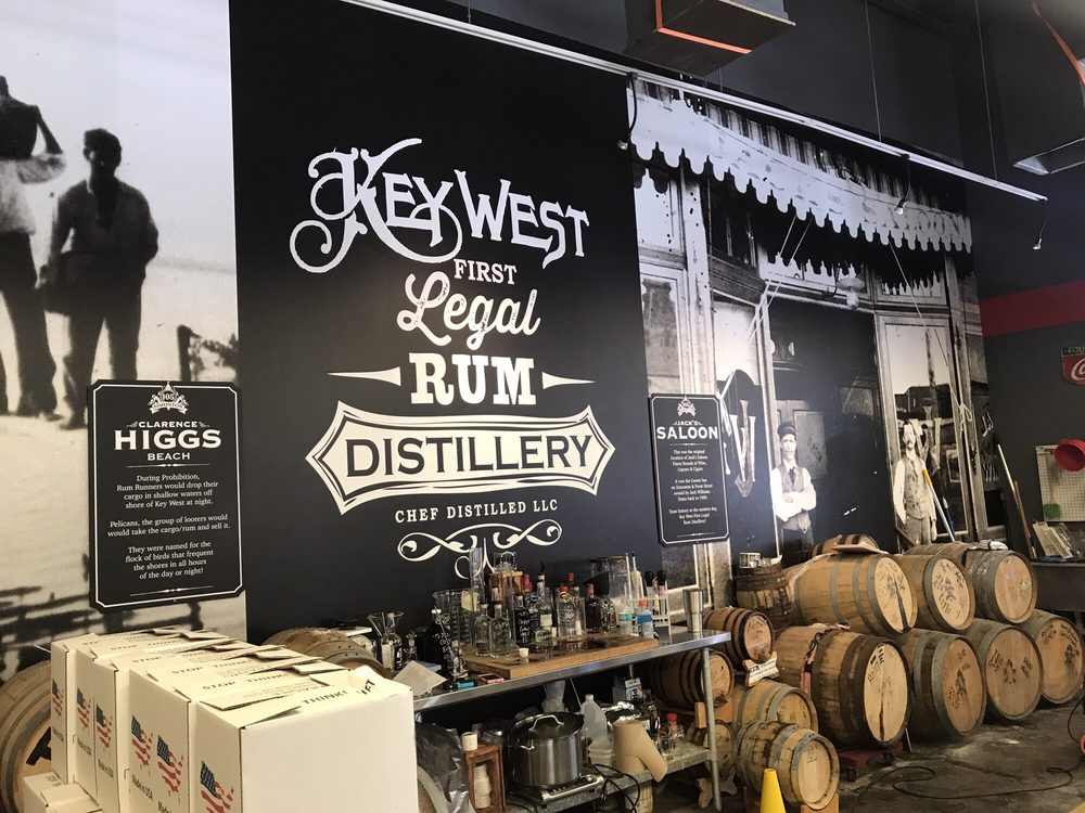KeyWestFirstLegalRumDistillery1