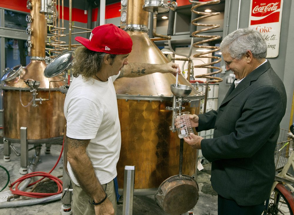 KeyWestFirstLegalRumDistillery3