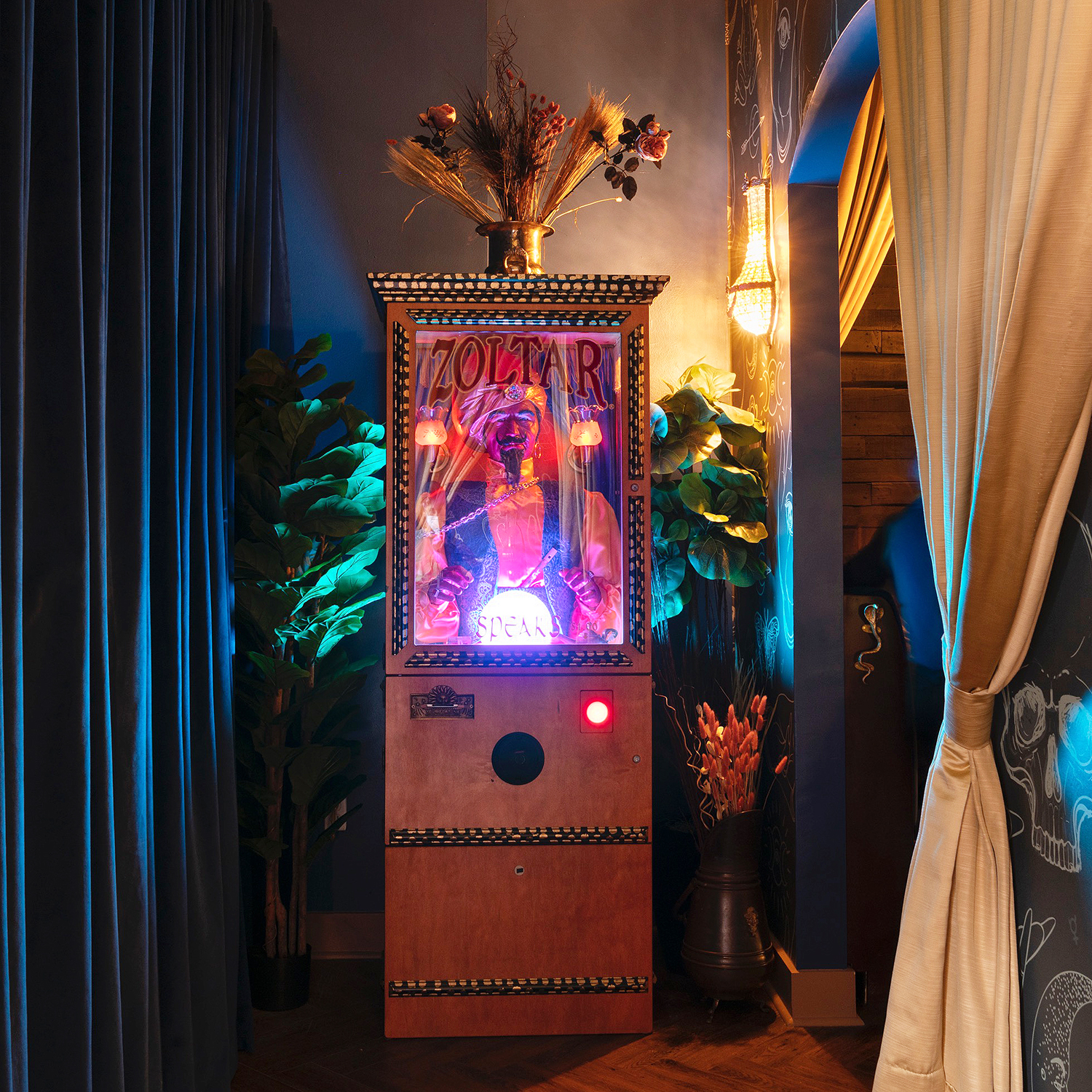 NoMansLand_FortuneTeller