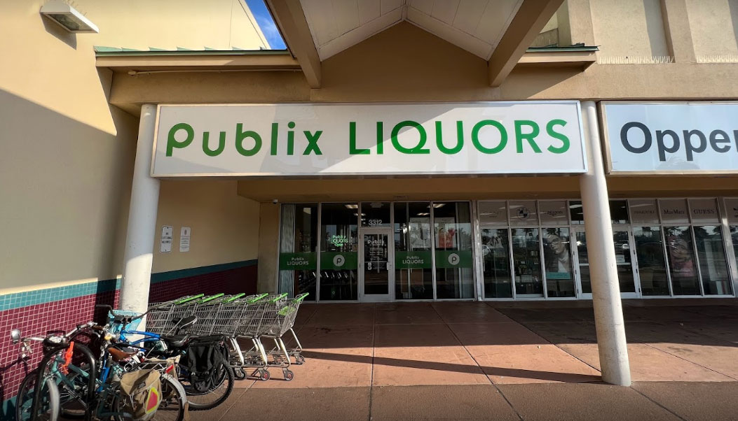 PublixLiquorsAtKeyPlazaShoppingCenter6