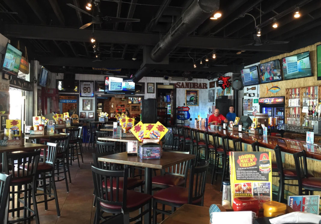 SandbarSportsGrill6