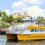 Water Taxi Stop #7 Las Olas Landing