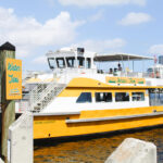 WaterTaxi_Docking