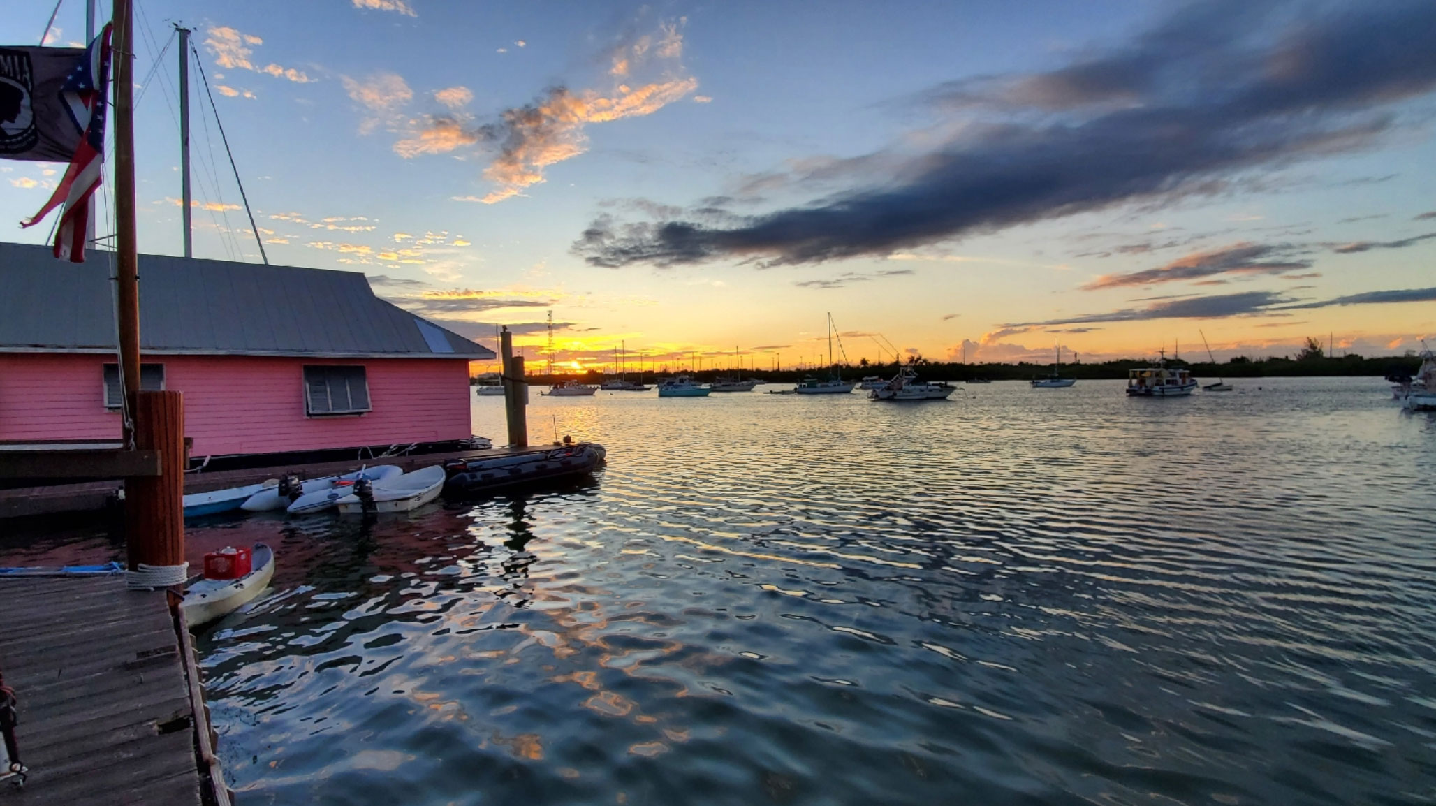 DocksideBootKeyHarbor1