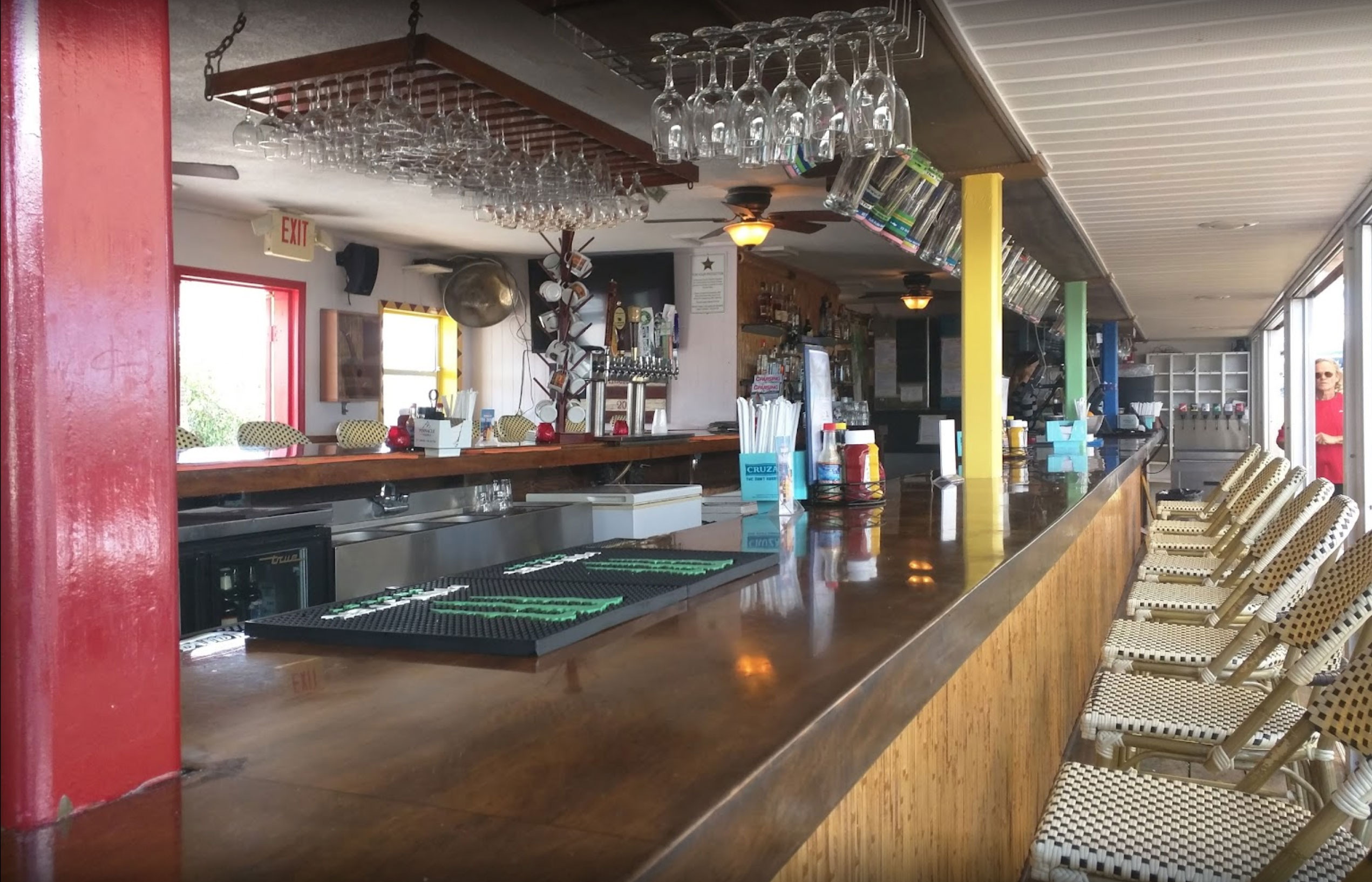 DocksideBootKeyHarbor2