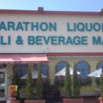 MarathonLiquor&Deli