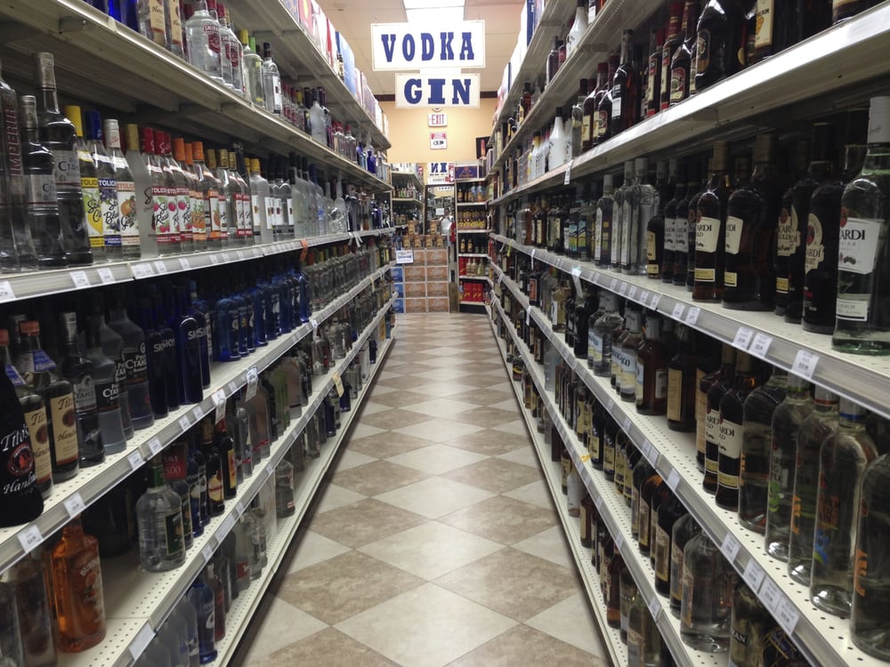 MarathonLiquor&Deli5