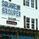 SquareGrouper