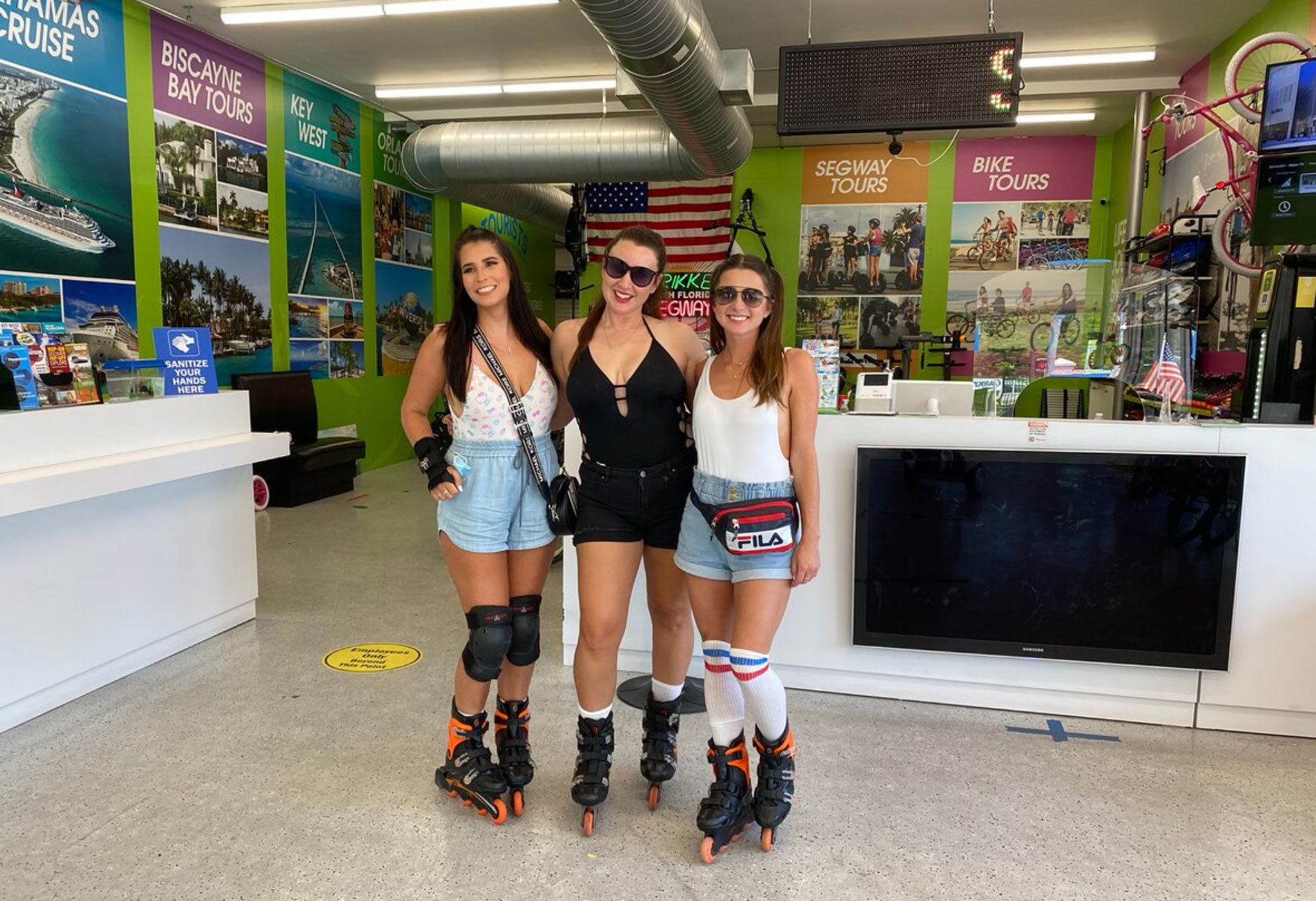 Bike&SegwayTours&Rentals