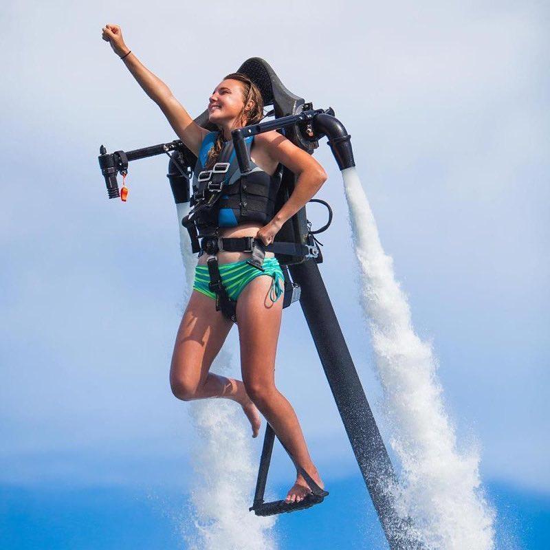 FlyboardingMiami