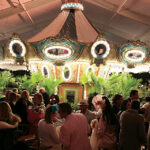 2022 Pegasus World Cup At Gulfstream
Arts Culture and Entertainment
HALLANDALE, FLORIDA - JANUARY 29: DJ Cassidy performs in the Carousel Club at the 2022 Pegasus World Cup at Gulfstream on January 29, 2022 in Hallandale, Florida. (Photo by Alexander Tamargo/Getty Images for Stronach Group)