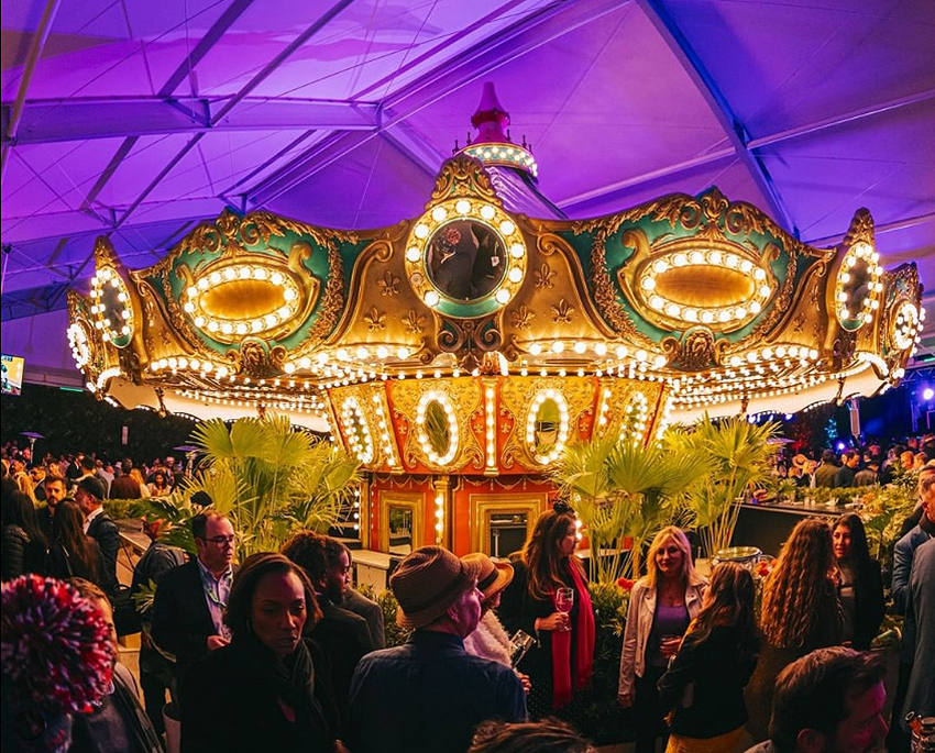GulfstreamPark_Village_Carousel_Club_Night