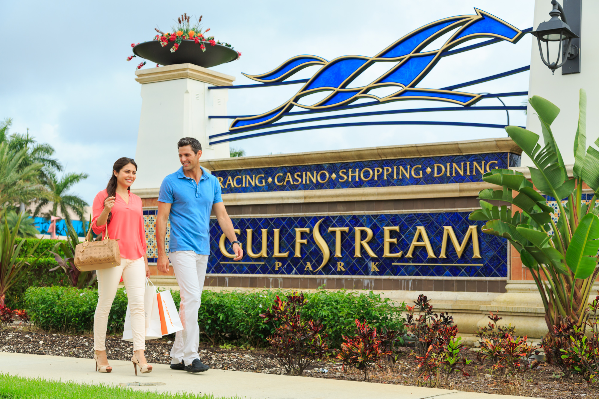 GulfstreamPark_Village_Shoppers