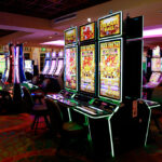 HialeahParkCasino_TreasureBall