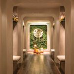 K'AlmaSpa_Hallway
