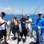 KeeleyFleet_GroupHaul