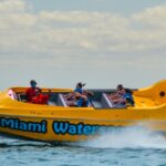 MiamiWatersportsFunBoatRide