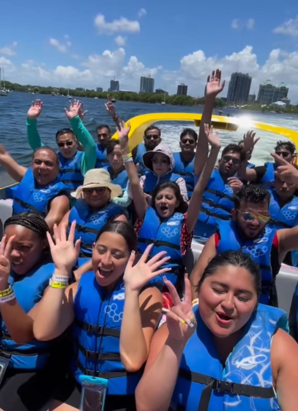 MiamiWatersportsFunBoatRide2