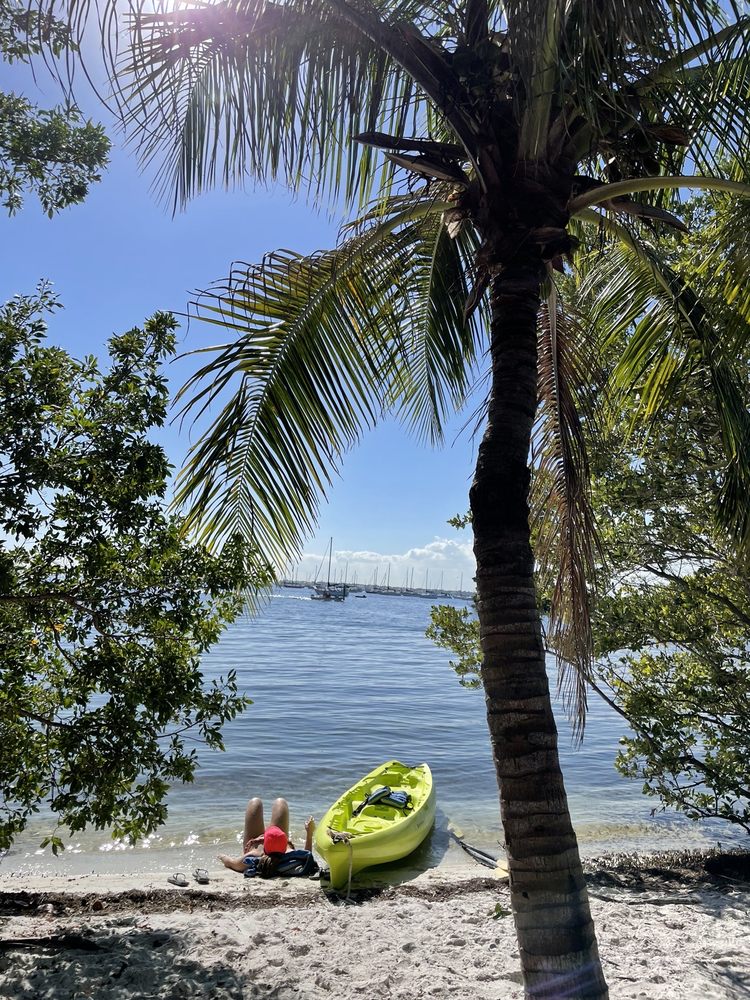 MiamiWatersportsPaddleboarding