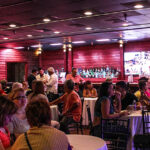 Miccosukee Resort & Gaming Cypress Lounge