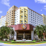 Miccosukee Resort & Gaming Exterior
