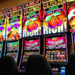 Miccosukee Resort & Gaming Slot Machines