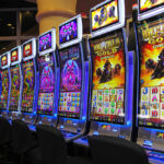 Miccosukee Resort & Gaming Slots