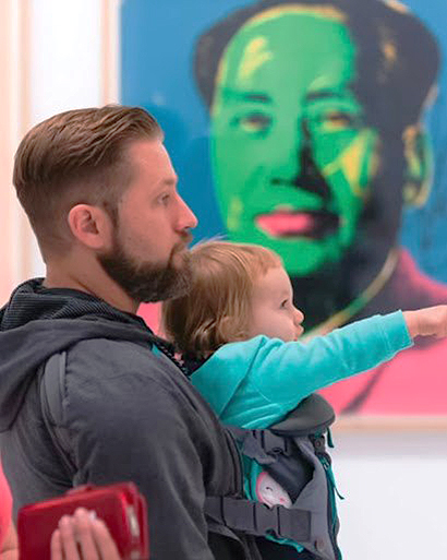 NSU_Art_Museum_Father