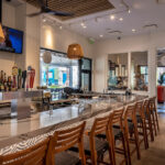 Tommy Bahama’s Marlin Bar at Dania Pointe.