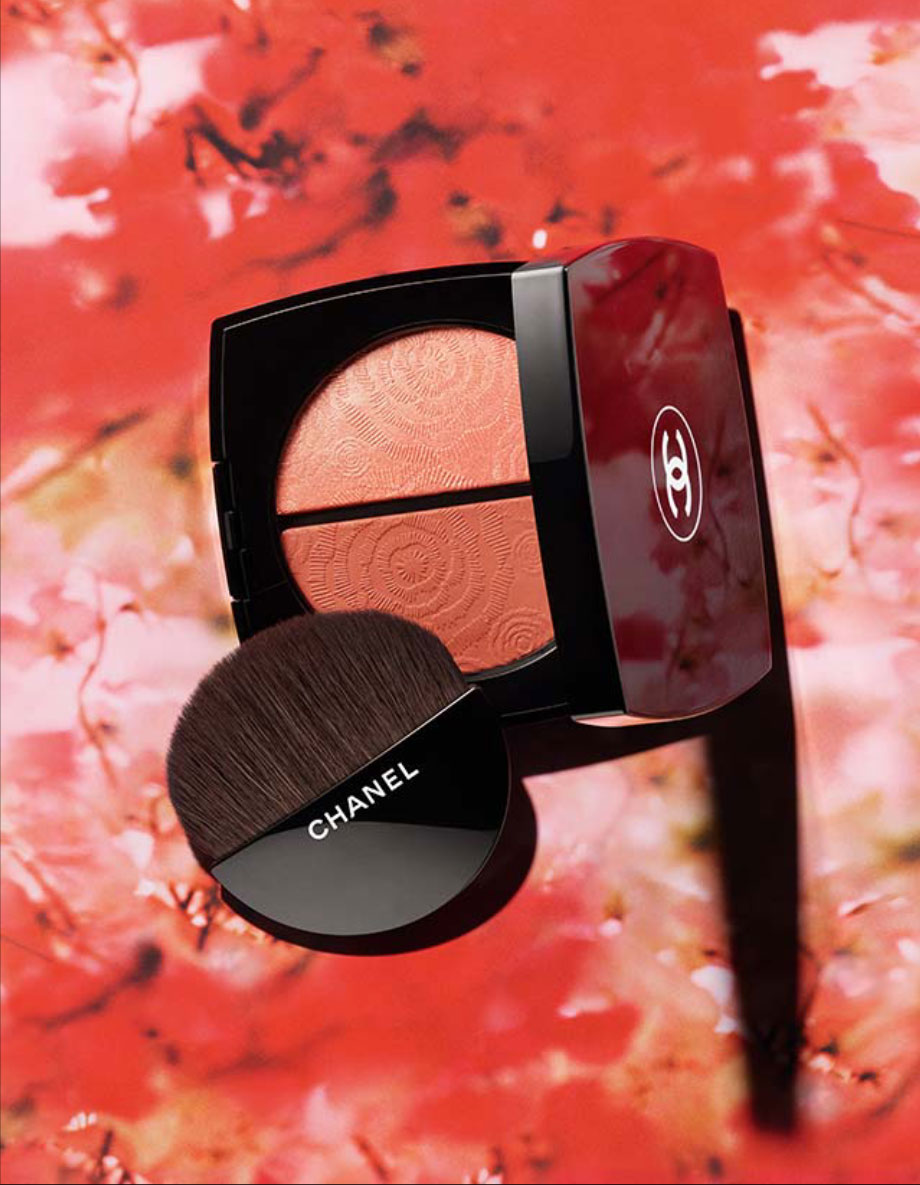 ChanelFragrance&BeautyBoutique