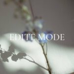 EditeMode1