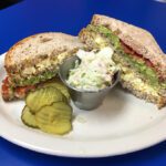 ElMarCafe_EggSaladSandwich