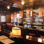 J. Mark's Pompano Beach Bar