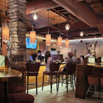 J. Mark's Pompano Beach Dining