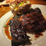 J. Mark's Pompano Beach Steak