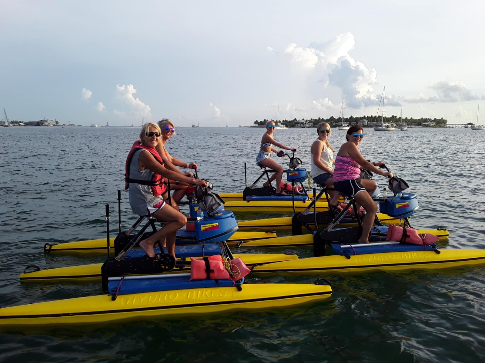 KeyWestHydrobikes1