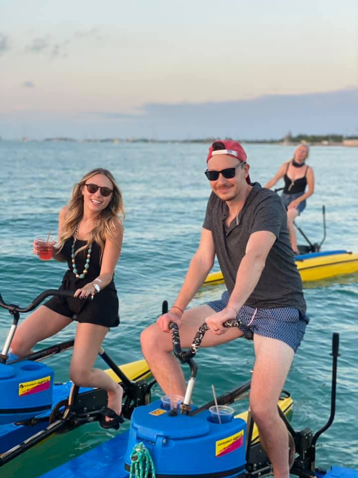 KeyWestHydrobikes7
