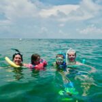 IslandVibeReefSnorkelTour