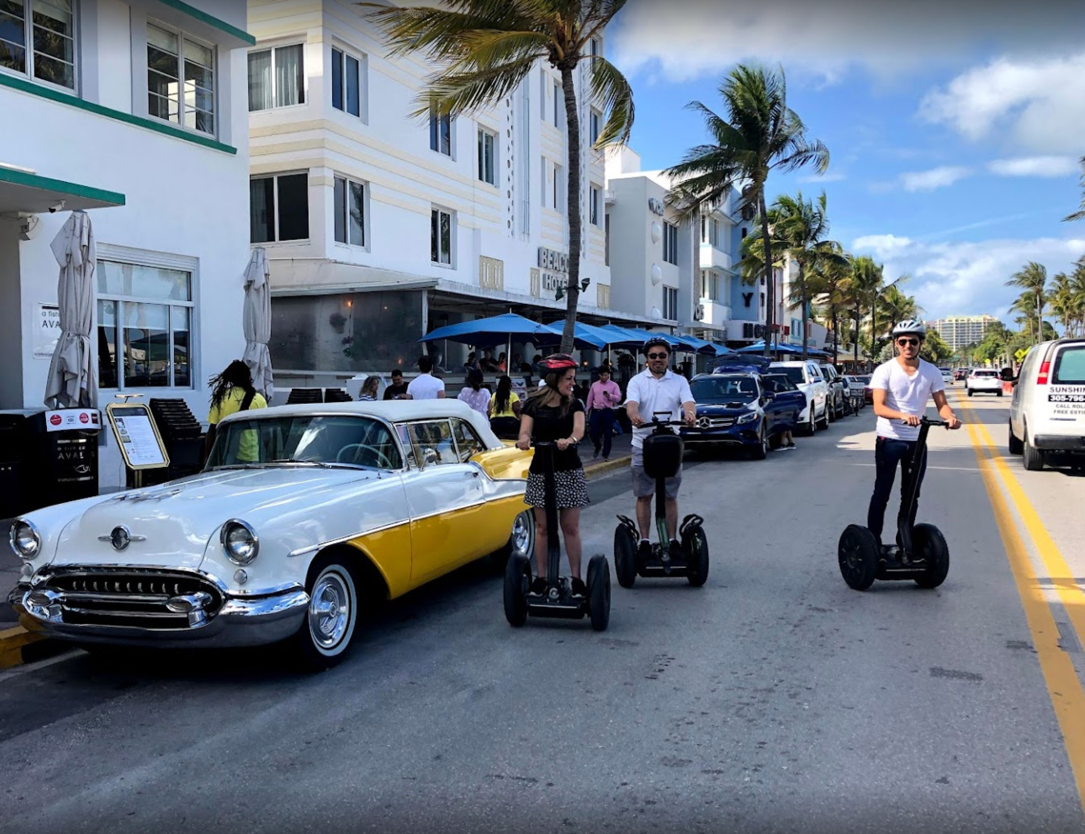 MiamiBeachArtDecoSegwayTour5