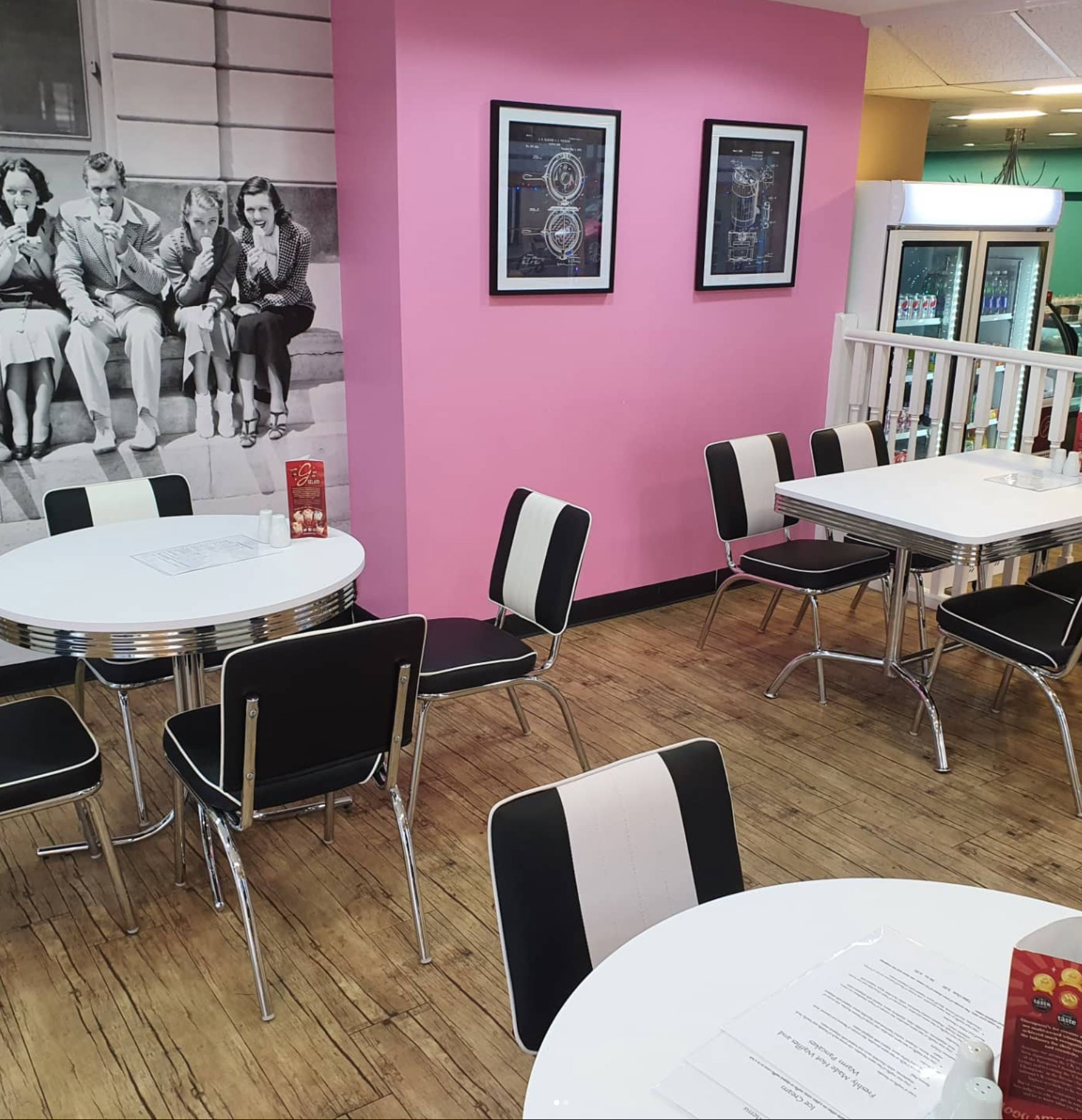 Mr.C'sGourmetIceCream