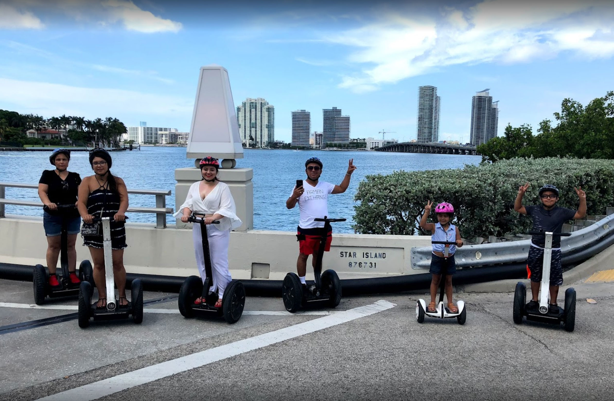 StarIslandSegwayTour