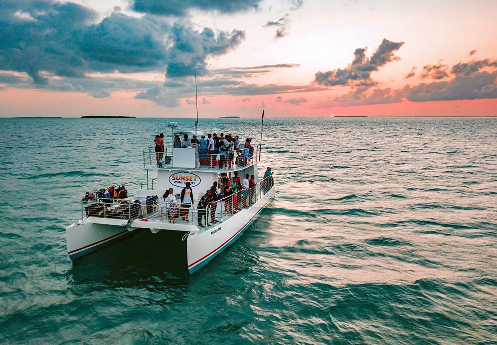 SunsetWatersports_keywest-sunset-snorkeling